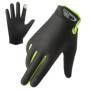 Summer Full Finger Fishing Gloves Mtb Men Long Men/Women's Fishing Gloves Touchscreen Breathable Fishing Gloves Winter Fishing