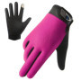Summer Full Finger Fishing Gloves Mtb Men Long Men/Women's Fishing Gloves Touchscreen Breathable Fishing Gloves Winter Fishing