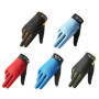 Summer Full Finger Fishing Gloves Mtb Men Long Men/Women's Fishing Gloves Touchscreen Breathable Fishing Gloves Winter Fishing