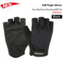 INBIKE 2025 Summer Cycling Gloves for Men Shock-Absorbing Padded Breathable Bicycle Gloves MTB Road Mountain Bike Riding Gloves