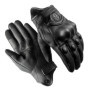 ORZ motorcycle gloves windproof and waterproof leather men's riding gloves touch screen motorcycle off-road gloves winter