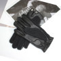 2023 New Men's leather gloves Short style sheepskin outdoor driving fashion gloves Spring and Autumn