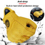 Vinatge Goatskin Motorcycle Gloves Summer Men Yellow Retro Leather Motorcyclist Guantes Motorbike Motocross Glove M-XXL