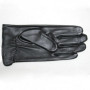 Summer Leather Driving Gloves Men's Sheepskin Touch Screen Thin Unlined Spring and Autumn Outdoor Driver Gloves