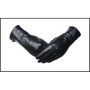 Men's and Women's Leather Gloves Sheepskin Single Leather Unlined Thin Spring, Autumn and Winter Motorcycle Riding Touch Screen