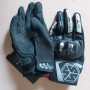Motorcycle Gloves Carbon Fiber Touch for Men SCOYCO MC122 Motorbike Racing Guantes De Moto Luvas De Motocicleta Accessories NEW
