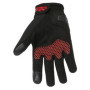 Motorcycle Gloves Carbon Fiber Touch for Men SCOYCO MC122 Motorbike Racing Guantes De Moto Luvas De Motocicleta Accessories NEW
