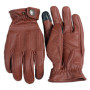BOONJOVIA Men's Genuine Leather Gloves Motorcycle Driving Gloves Touchscreen All Season Wear for Sports