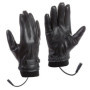 USB Electric Heating Gloves Heated Gloves Waterproof Winter Hand Warmers Leather Hand Warmer Mittens Riding Warm Gloves Hot Sale