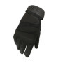 Outdoor Riding Gloves Full Finger High Quality Tactical Gloves Anti Cutting Non Slip Work Glove Breathable Camping