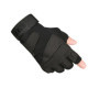 Outdoor Riding Gloves Full Finger High Quality Tactical Gloves Anti Cutting Non Slip Work Glove Breathable Camping