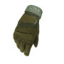 Outdoor Riding Gloves Full Finger High Quality Tactical Gloves Anti Cutting Non Slip Work Glove Breathable Camping