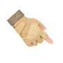 Outdoor Riding Gloves Full Finger High Quality Tactical Gloves Anti Cutting Non Slip Work Glove Breathable Camping
