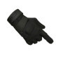 Outdoor Riding Gloves Full Finger High Quality Tactical Gloves Anti Cutting Non Slip Work Glove Breathable Camping