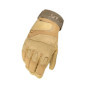 Outdoor Riding Gloves Full Finger High Quality Tactical Gloves Anti Cutting Non Slip Work Glove Breathable Camping