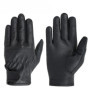 Professional Genuine Leather Work Gloves -Touchscreen Durable Cut Resistant for Mechanic Driving Riding Heavy Duty Outdoor Work