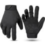 Outdoor Tactical Gloves Training Combat Sport Hiking Climbing Shooting Hunting Riding Cycling Full Finger Anti-Skid Mittens