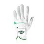 Men Golf Gloves Sports Golf Gloves Left Hand Microfiber Fabric Lightweight Breathable Cool Wear-resistant Comfortable Non-slip
