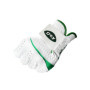 Men Golf Gloves Sports Golf Gloves Left Hand Microfiber Fabric Lightweight Breathable Cool Wear-resistant Comfortable Non-slip