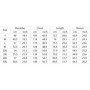 Men's Quarter Zip Corduroy Polo Shirt Long Sleeve Casual Stand Collar Pullover for Daily Wear Streetwear
