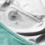 MiiOW 3Pcs Cotton Mens Panties Men's Underwear Breathable Man Boxershorts Graphene Antibacterial Men Underpants Men Boxer Trunks