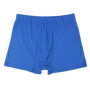 4Pcs 100 Cotton Men's Boxer Briefs Plus Size 8XL-10XL Loose Fit Underwear Big Tall Soft Breathable Anti-Chafing Men Underpants