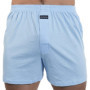 1PC Big Underpants Solid Pajama Bottoms At Home Plus Size Boxers Brief For Men High Waist Allo Pants Cotton Slacks Sleep Bottoms