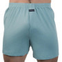 1PC Big Underpants Solid Pajama Bottoms At Home Plus Size Boxers Brief For Men High Waist Allo Pants Cotton Slacks Sleep Bottoms