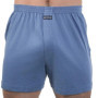1PC Big Underpants Solid Pajama Bottoms At Home Plus Size Boxers Brief For Men High Waist Allo Pants Cotton Slacks Sleep Bottoms