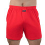 1PC Big Underpants Solid Pajama Bottoms At Home Plus Size Boxers Brief For Men High Waist Allo Pants Cotton Slacks Sleep Bottoms