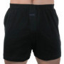 1PC Big Underpants Solid Pajama Bottoms At Home Plus Size Boxers Brief For Men High Waist Allo Pants Cotton Slacks Sleep Bottoms