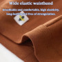 3PCS/Pack L-4XL Crotch-separating Men's Panties 100 Cotton Antibacterial Breathable Men Underwear High Elastic Sport Boxers Man