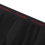4pcs Solid Color Mens Boxer Briefs Cotton Boxers Men's Panties Fashion Underwear For Man Underpants Sexy Trunks High Quality
