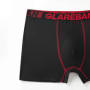 6pcs Pack Boxer Shorts Men Brand Fashion Style Panties Underwear for Man And Underpants Homme Luxury Set Box Slips Briefs Male