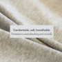 1pcs Men's Boxer Shorts Flat angle Underwear Men's Panties Breathable Male Underpant Cotton Men Underwares 40-105kg