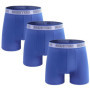 3 pieces/pack Mens Polyester Boxer Briefs Letter Belt Men's Panties New Boxers Underwear For Man Shorts Sexy Men Underpants