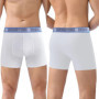 3 pieces/pack Mens Polyester Boxer Briefs Letter Belt Men's Panties New Boxers Underwear For Man Shorts Sexy Men Underpants