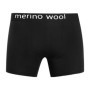 Mens Merino Wool Boxer Brief Underwear Men Merino Wool Boxer Breifs Soft Breathable Moisture Wicking Sports Fitness Boxershorts