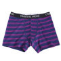 Mens Merino Wool Boxer Brief Underwear Men Merino Wool Boxer Breifs Soft Breathable Moisture Wicking Sports Fitness Boxershorts