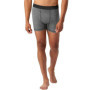 Mens Merino Wool Boxer Brief Underwear Men Merino Wool Boxer Breifs Soft Breathable Moisture Wicking Sports Fitness Boxershorts