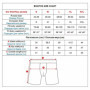 4pcs Long Leg Underpants Cotton long Boxers For Man Underwear Sexy Men Panties Brand Men's Boxer Shorts Male Trunks Gift