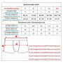 6 Pieces Solid Color Men's Panties BONITOS Letter Waistband Boxer Briefs Cotton Underwear Mens Boxers Classic Men Underpants