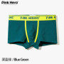 PINKHERO 268 Boxers For Men, Cotton Boxer Briefs Comfy And Soft Male Underpants And Men's Panties,Ropa Interior Hombre