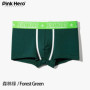 PINKHERO 268 Boxers For Men, Cotton Boxer Briefs Comfy And Soft Male Underpants And Men's Panties,Ropa Interior Hombre