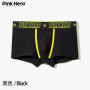 PINKHERO 268 Boxers For Men, Cotton Boxer Briefs Comfy And Soft Male Underpants And Men's Panties,Ropa Interior Hombre