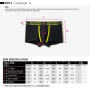 PINKHERO 268 Boxers For Men, Cotton Boxer Briefs Comfy And Soft Male Underpants And Men's Panties,Ropa Interior Hombre