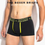 PINKHERO 268 Boxers For Men, Cotton Boxer Briefs Comfy And Soft Male Underpants And Men's Panties,Ropa Interior Hombre