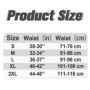2pcs Men Mid-Long Boxer Shorts Sport Underwear Cotton Underpants Sexy Boxershorts Breathable Panties Plus Size Hombre Mens Gifts