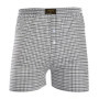 Men's Underpants Boxers Breathable Pants Cool Loose Boxer Panties Cozy Man's Underwear Soft Boxershorts Men Underwear Boxer Man