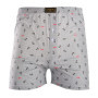 Men's Underpants Boxers Breathable Pants Cool Loose Boxer Panties Cozy Man's Underwear Soft Boxershorts Men Underwear Boxer Man